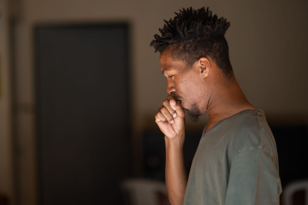 Is Coughing Up Blood Serious? Critical Facts 3 Is Coughing Up Blood Serious? Critical Facts