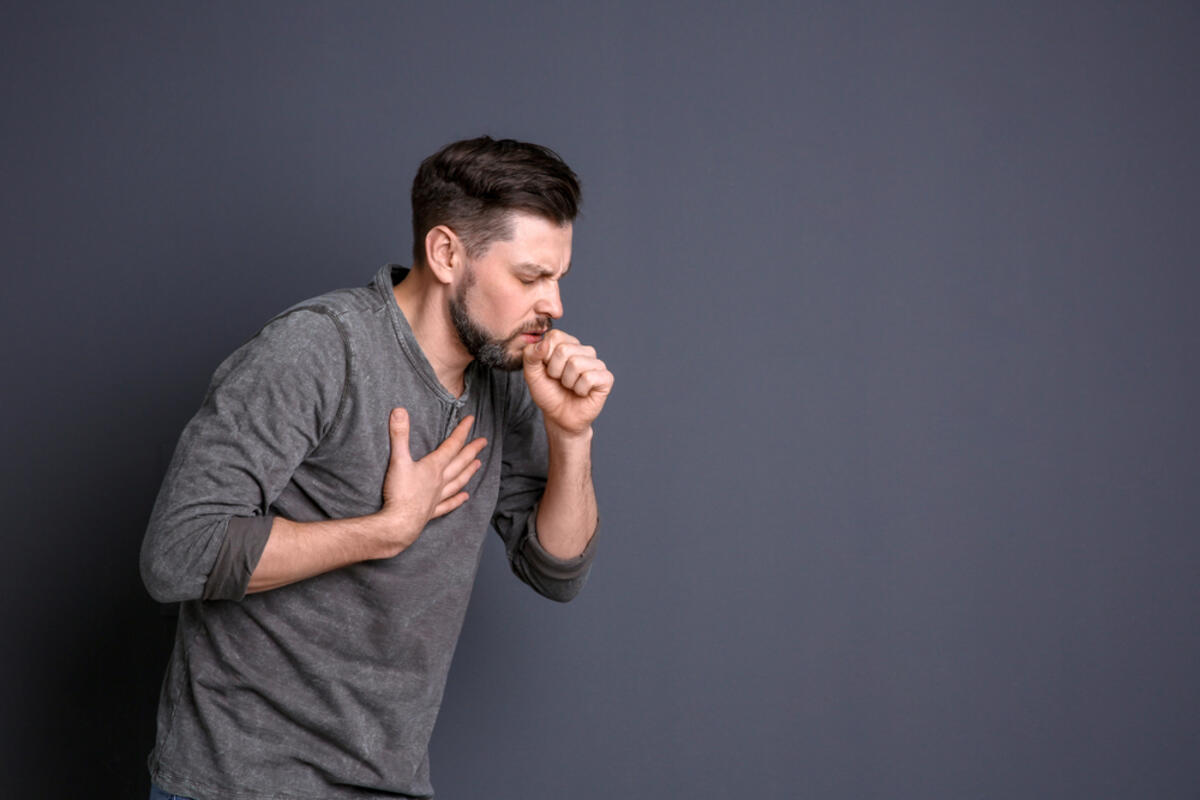 Is Coughing Up Blood Serious? Critical Facts