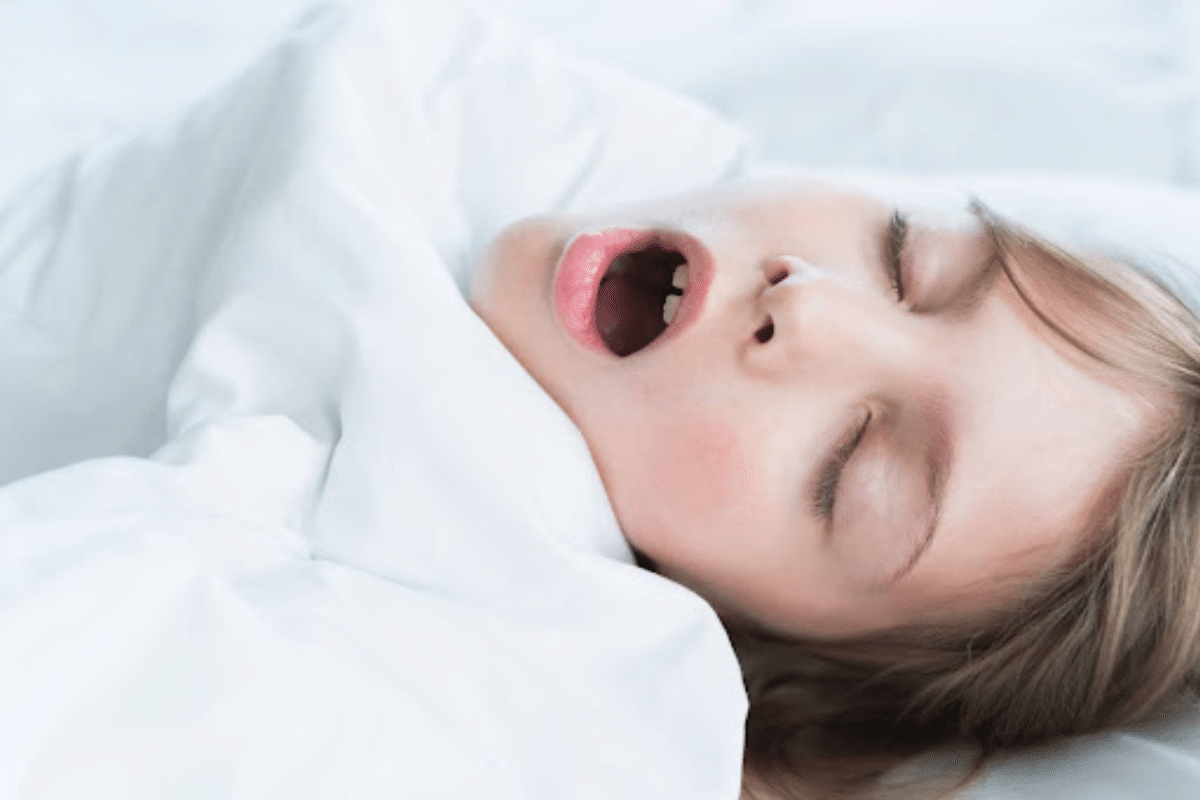 Baby Sleep Apnea: Critical Warning Signs 2 Baby Sleep Apnea: Critical Warning Signs