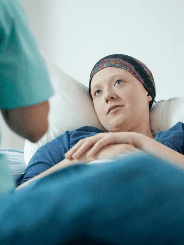 Most Common Treatments for All Cancers