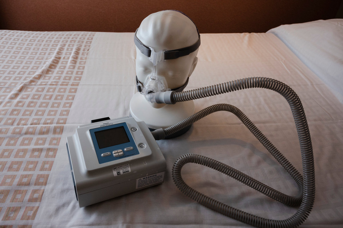 Do You Need a Prescription for a CPAP Machine?