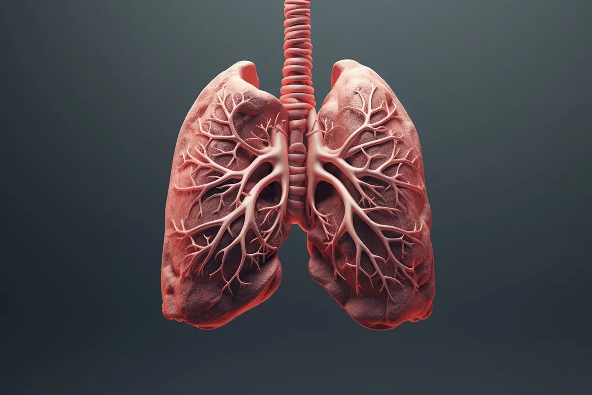 COPD Collapsed Lung: Dangerous Risks 2 COPD Collapsed Lung: Dangerous Risks