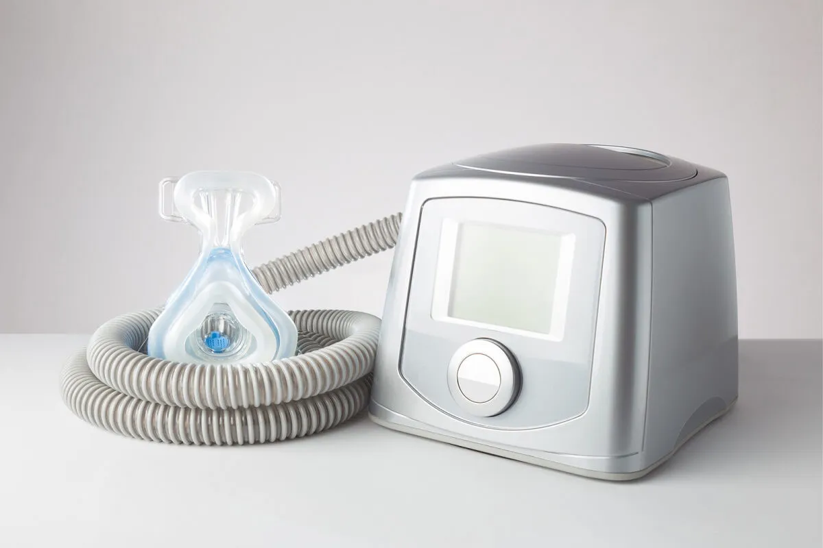 Do You Need a Prescription for a CPAP Machine?