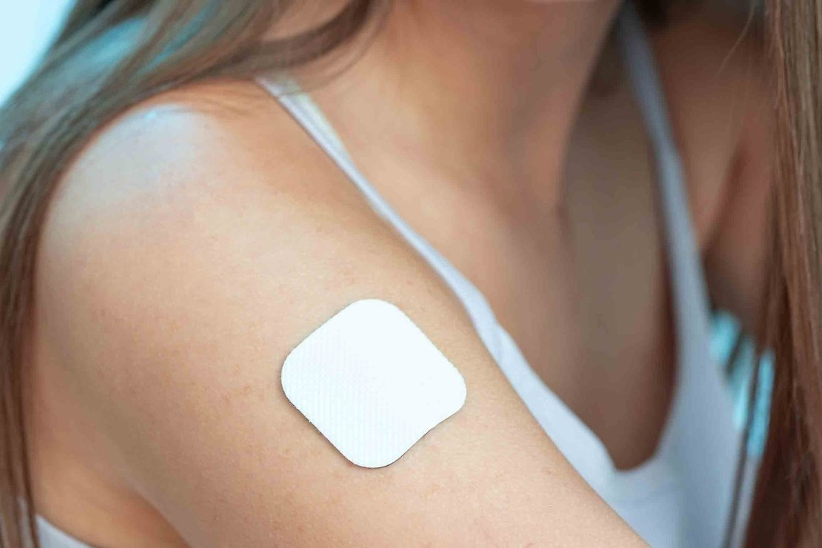 Skin Patch Test: Complete Prep Guide 3 Skin Patch Test: Complete Prep Guide