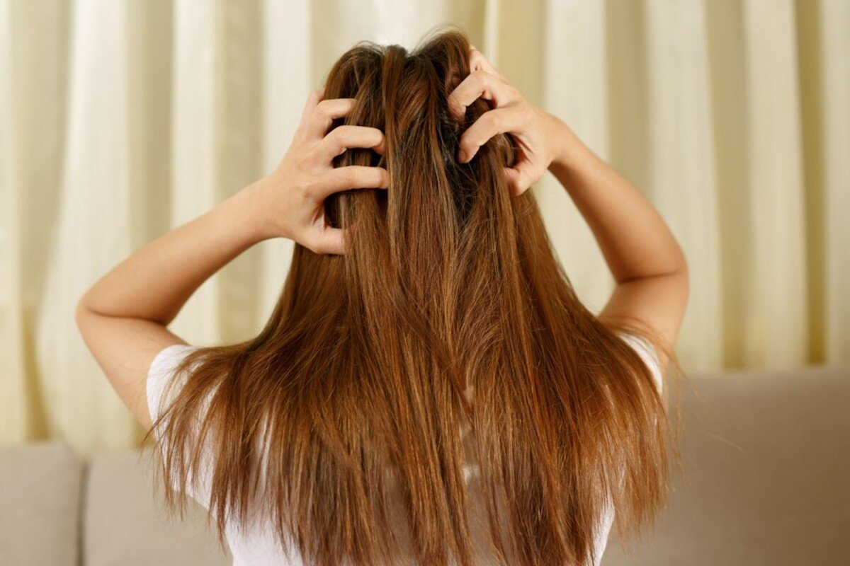 Allergic Reaction to Patch Test: Care