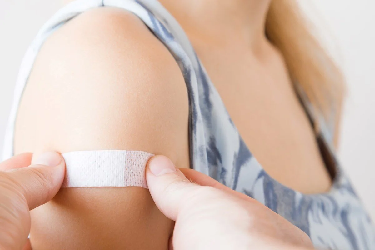 Patch Testing: Best Steps to Diagnosis 2 Patch Testing: Best Steps to Diagnosis