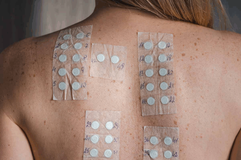 Skin Patch Test: Complete Prep Guide