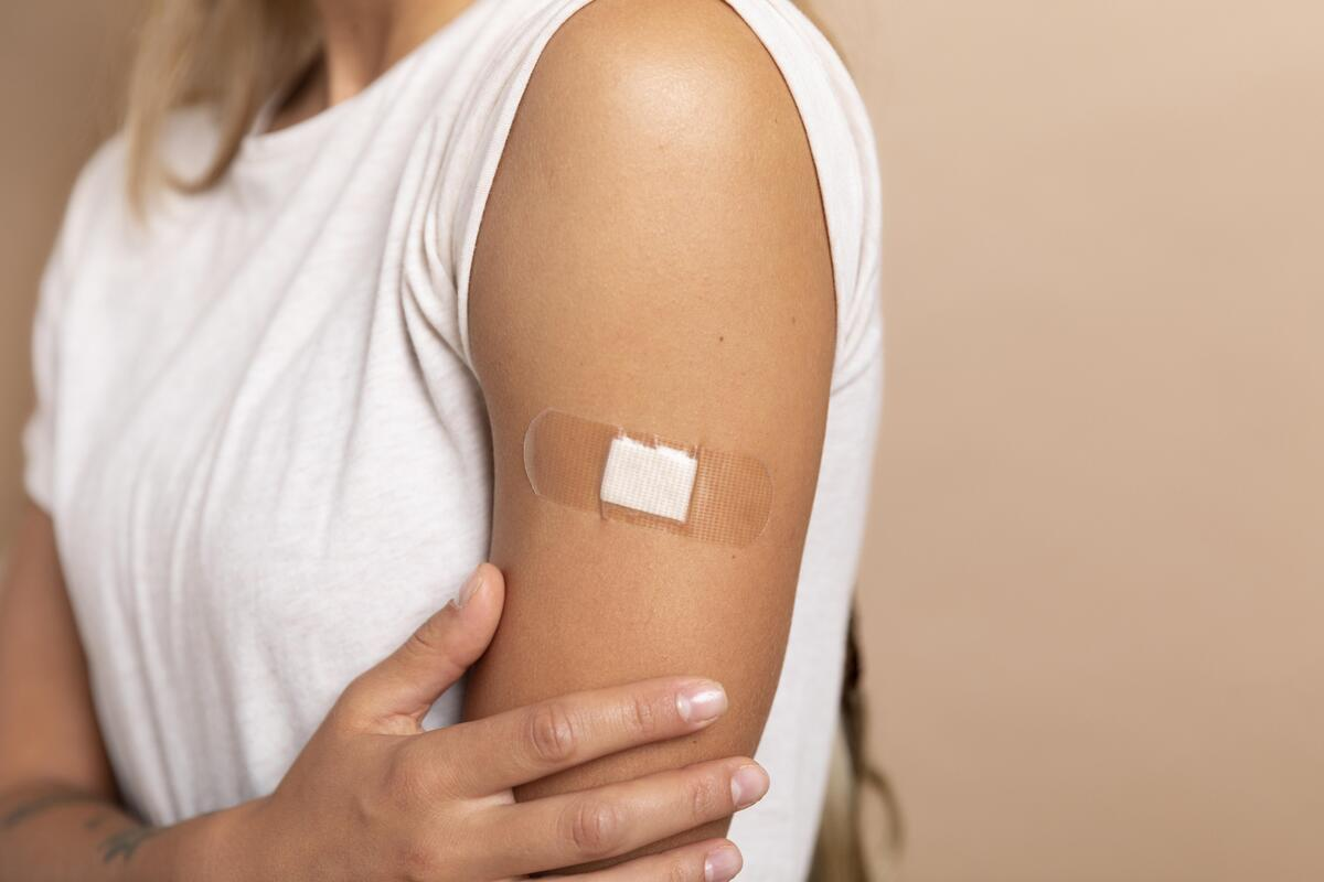 Patch Testing: Best Steps to Diagnosis 1 Patch Testing: Best Steps to Diagnosis