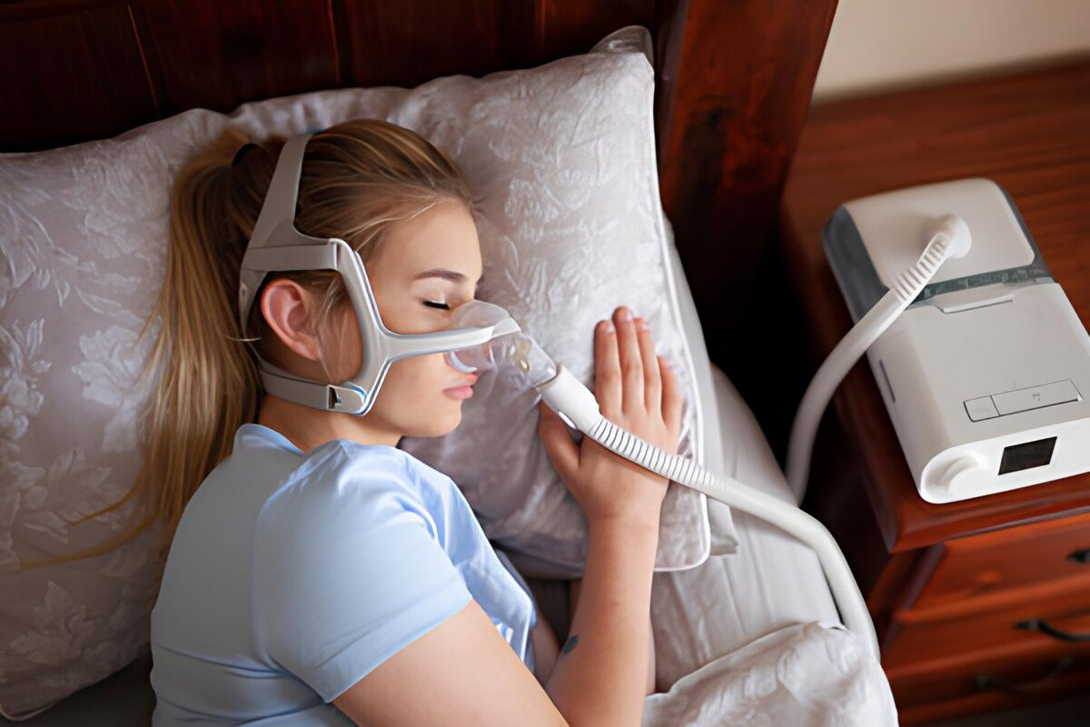 Auto CPAP CPAP Machine: Best Comparison
