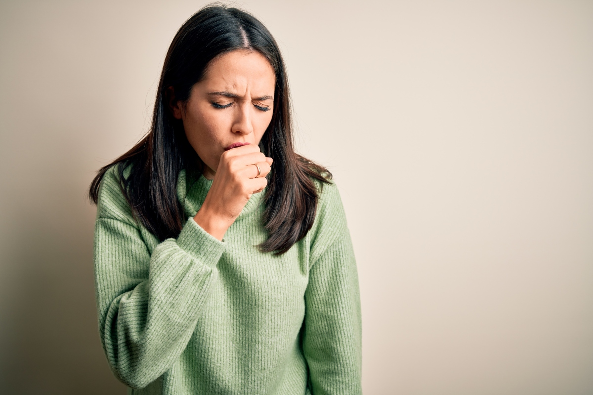 Blood in Mucus in Morning: 7 Causes