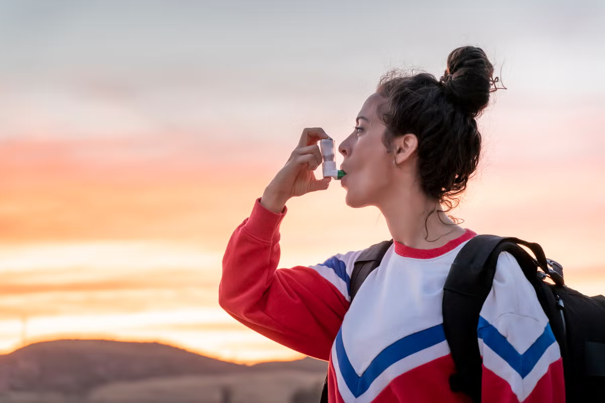 Why Is My Asthma Getting Worse? 5 Reasons