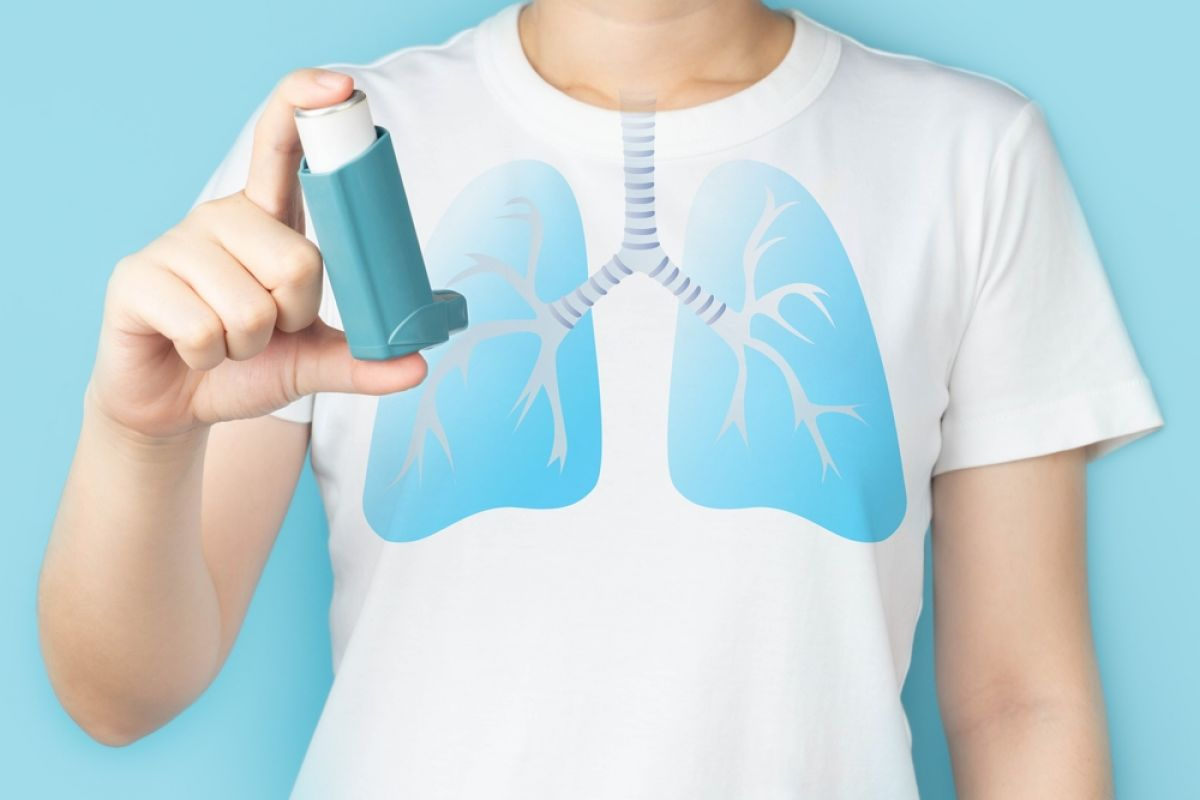 Why Have I Suddenly Developed Asthma? Facts