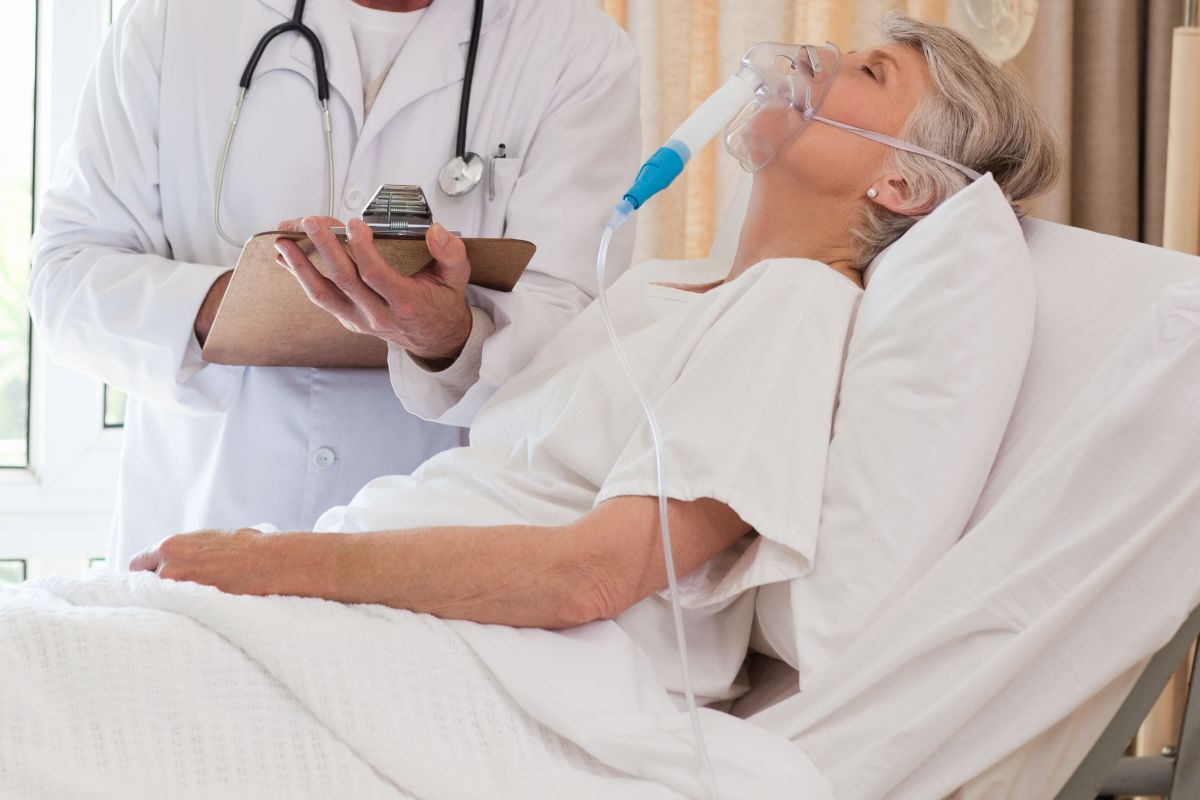 Can Coughing Cause a Collapsed Lung? Facts