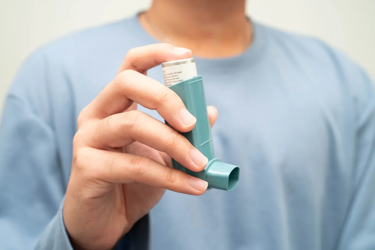 Why Is My Asthma Getting Worse? 5 Reasons