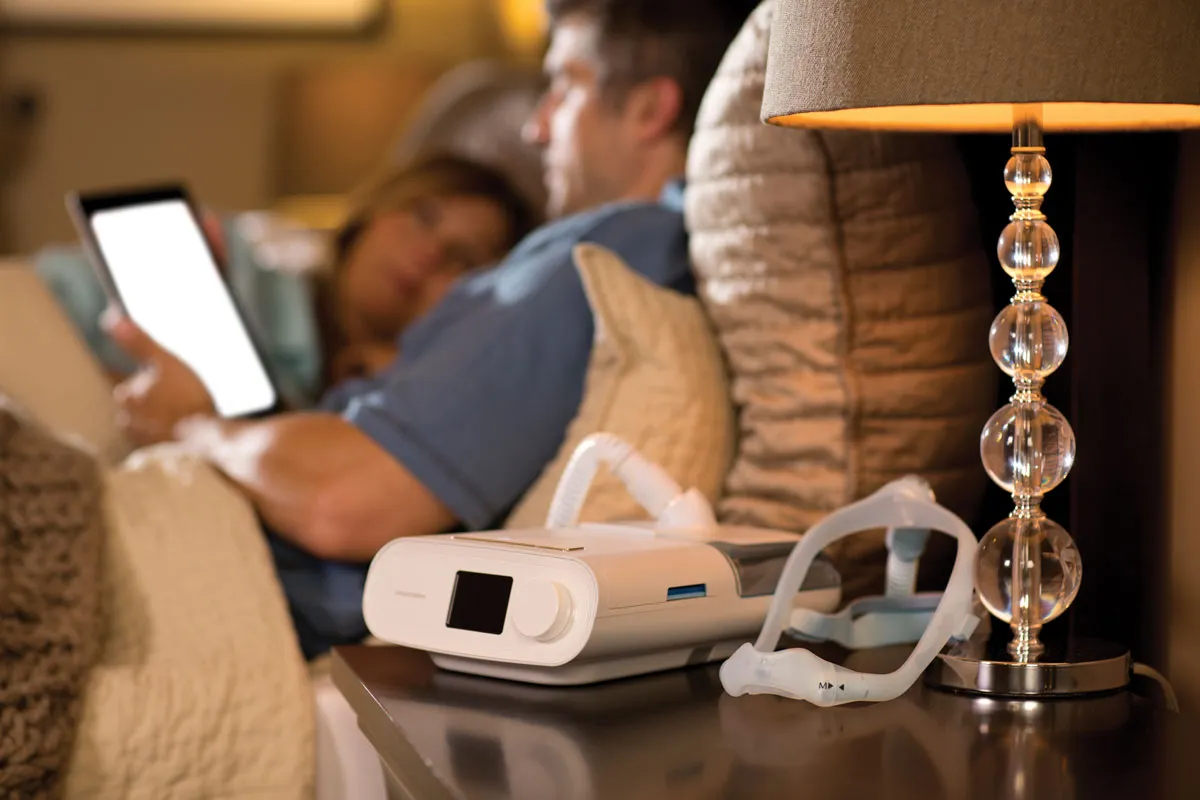 Auto CPAP CPAP Machine: Best Comparison