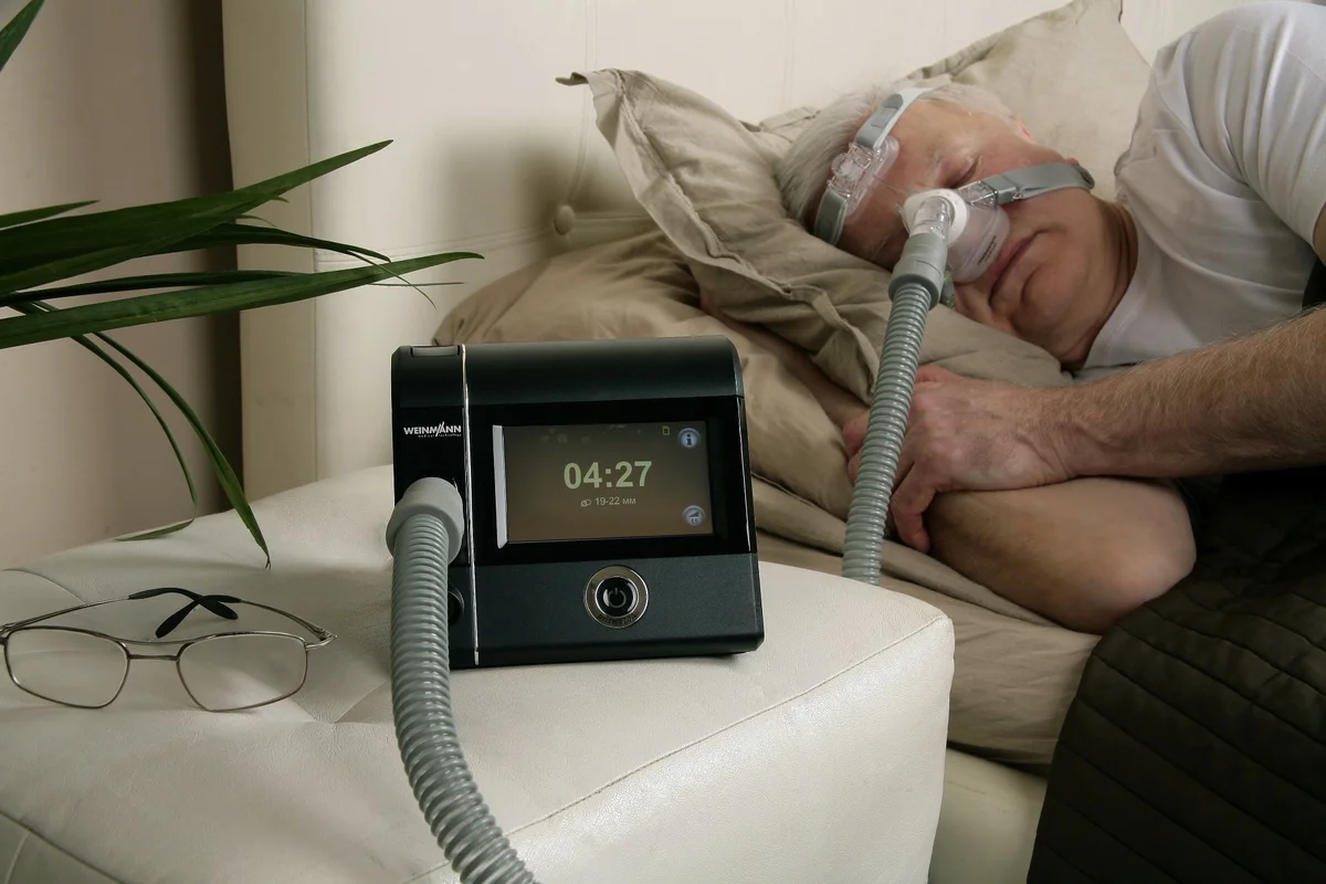 Auto CPAP CPAP Machine: Best Comparison