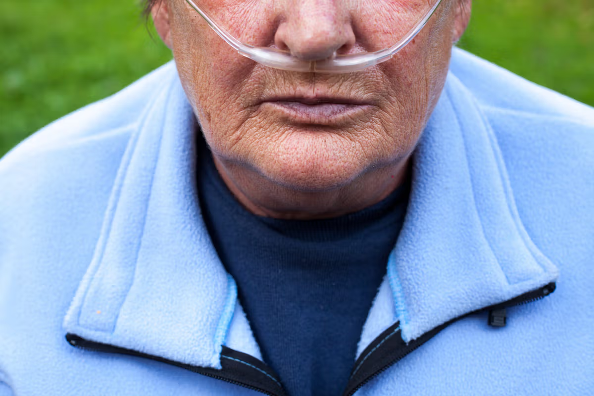 Average Age of COPD Death: Critical Facts
