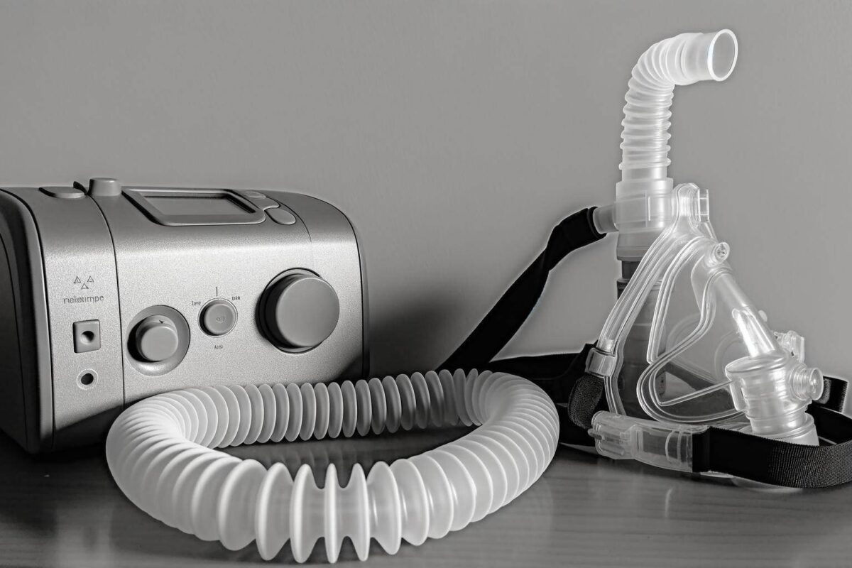 APAP Machine: Vital Sleep Apnea Facts