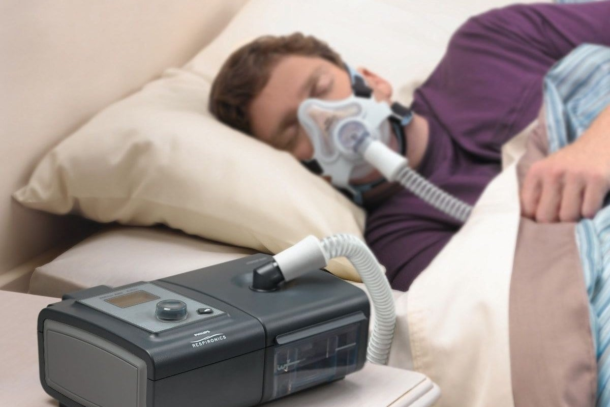 APAP Machine: Vital Sleep Apnea Facts