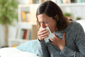 Dry Cough Asthma: Key Sound & Relief