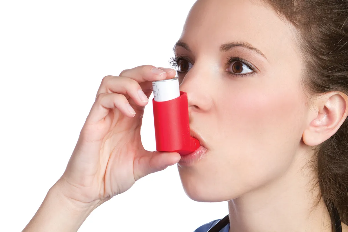 Does Asthma Cause Coughing? Best Treatment