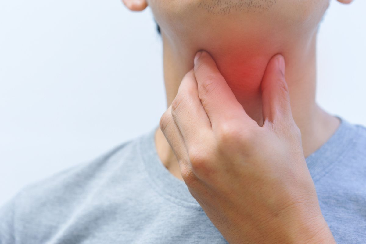 Allergy Medicine for Sore Throat: Best Use