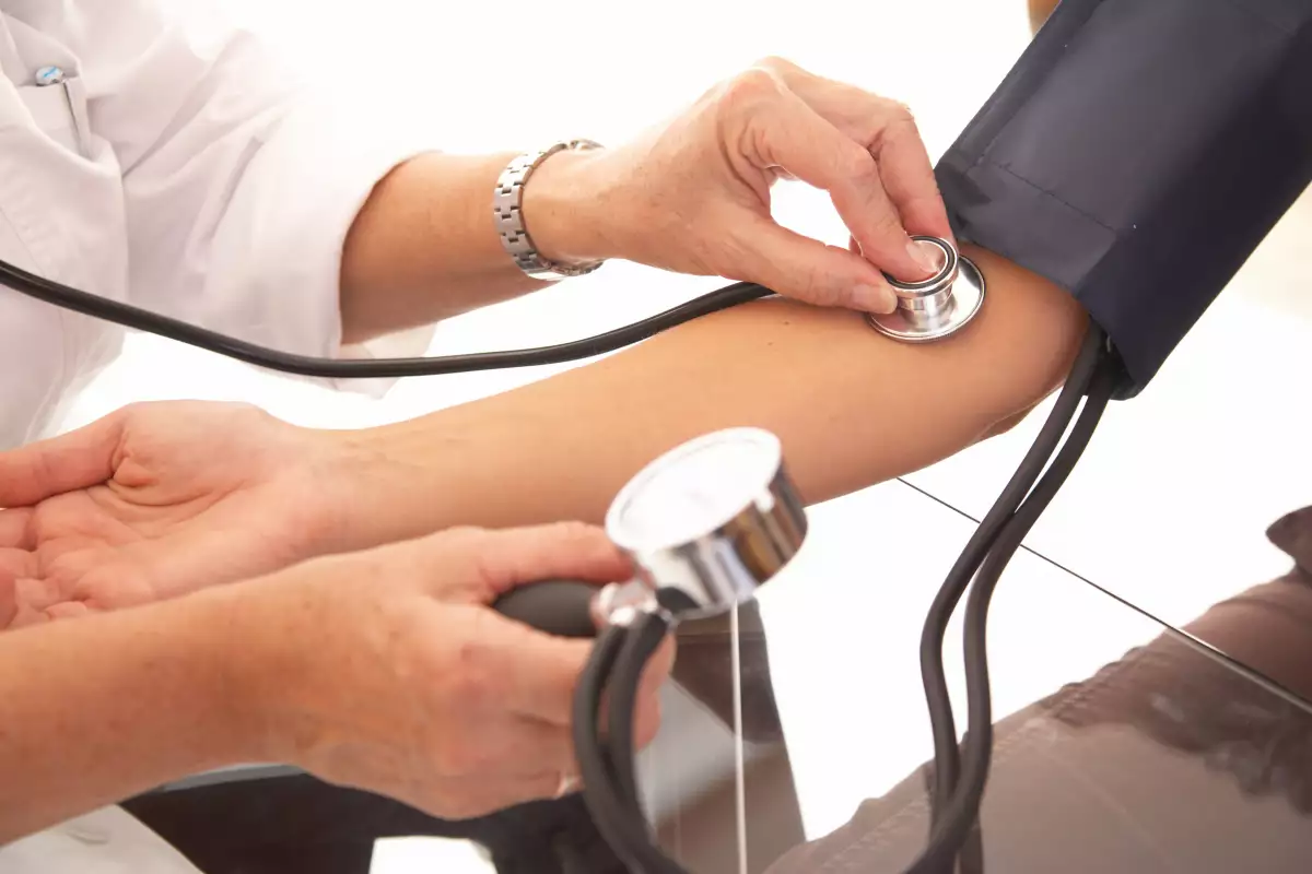Allergy Medication for High Blood Pressure
