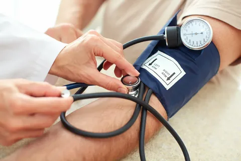 Allergy Medication for High Blood Pressure