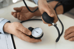 Allergy Medication for High Blood Pressure