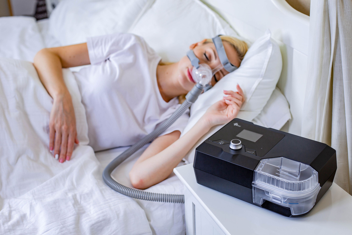 Auto CPAP: Best Machine Choice Guide