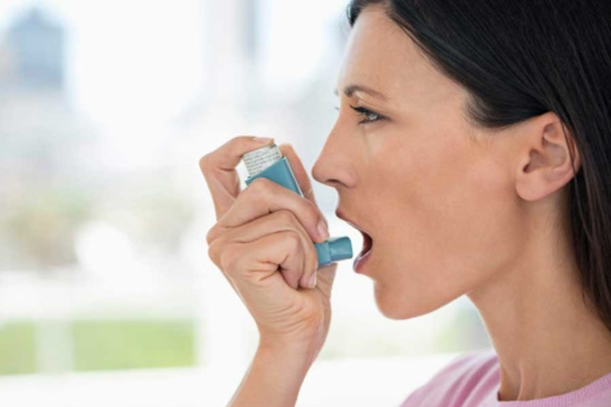 Adult Asthma Symptoms: 7 Critical Signs