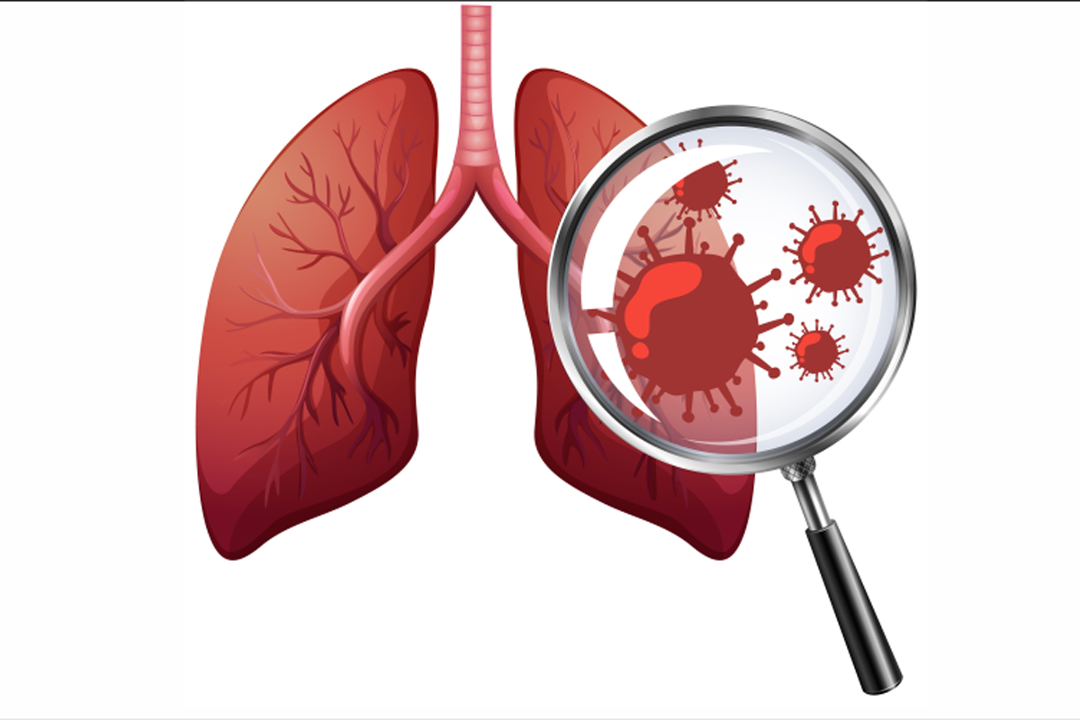 Sharp 7 Relief Methods: How To Get Rid Of A Chest Cold