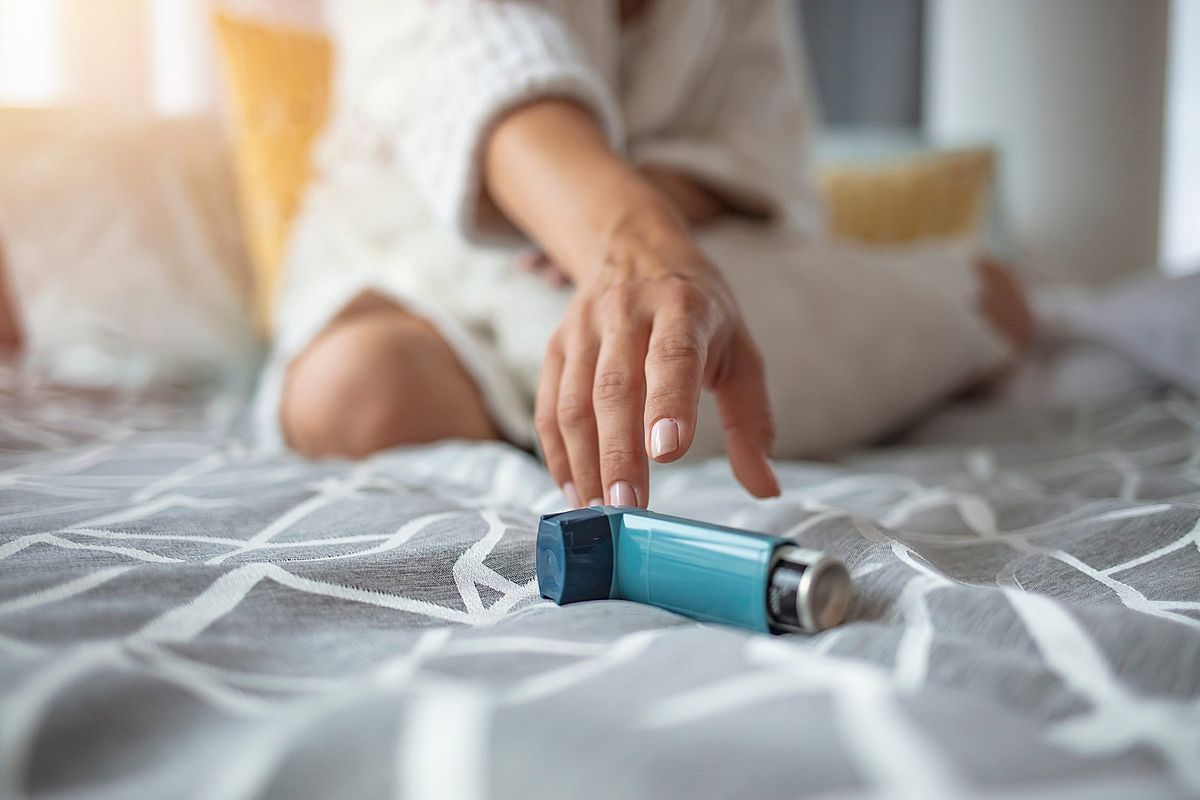 How Can I Tell If I Have Asthma? Vital Guide