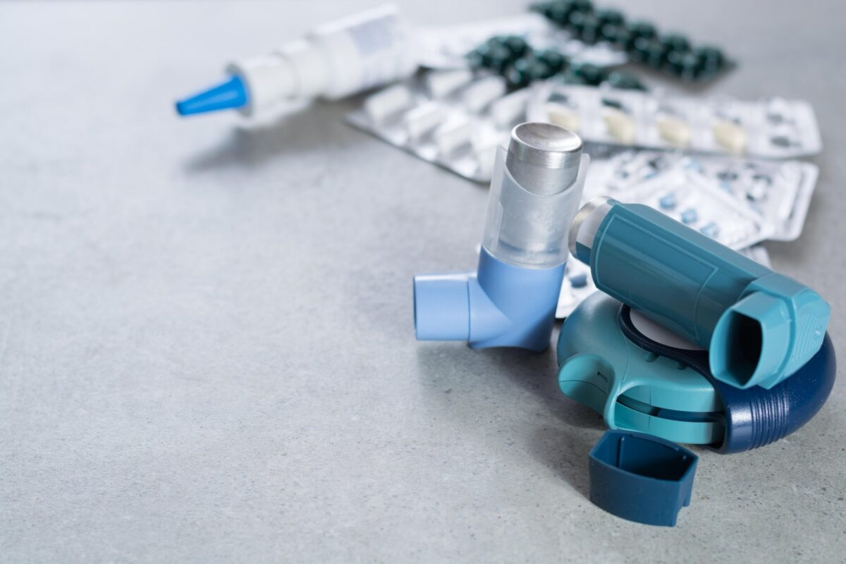 Bronchitis Lung X Ray: 7 Key Findings