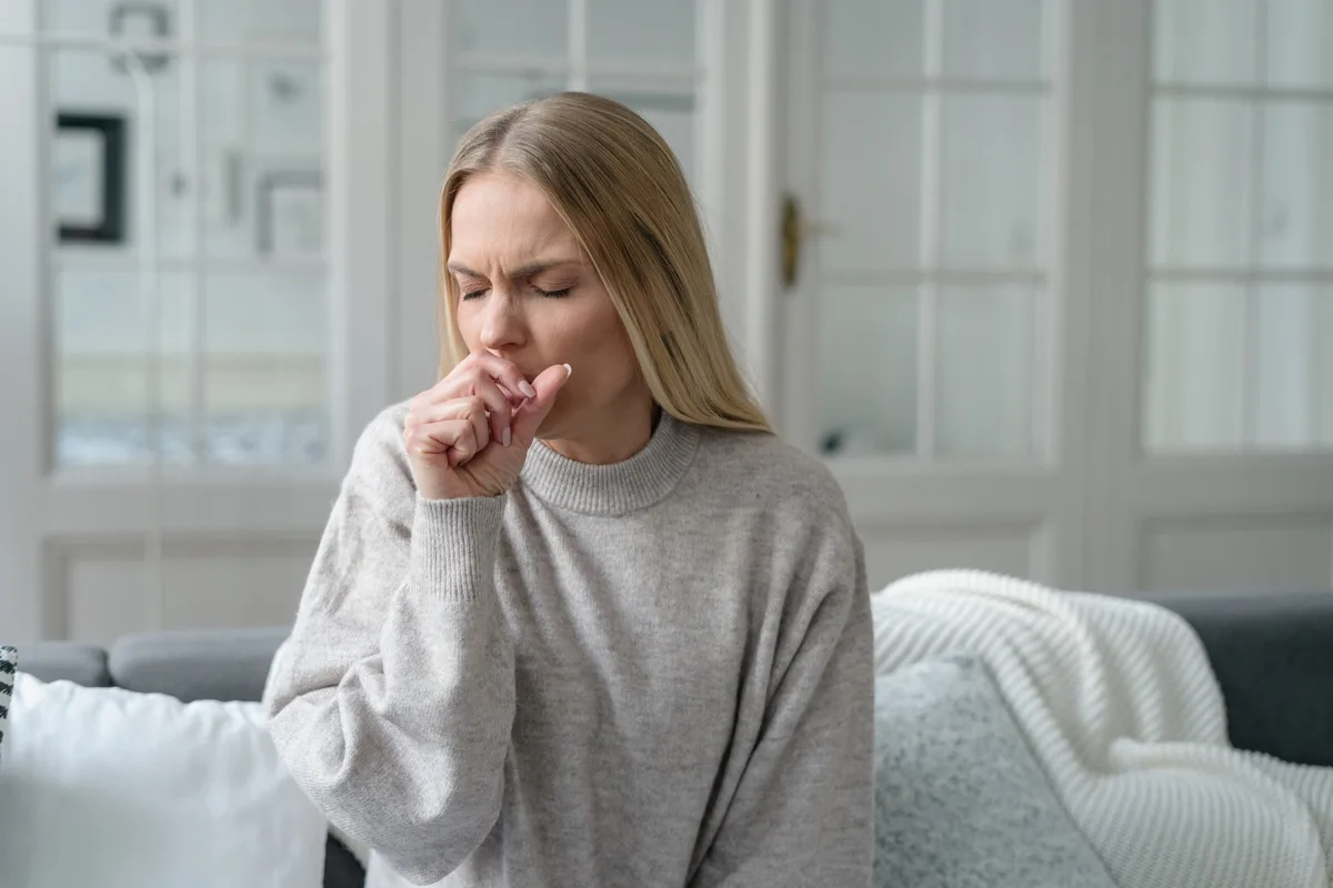 Bronchitis Lung X Ray: 7 Key Findings