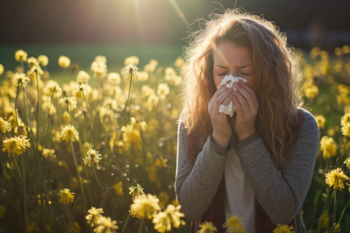 How Do I Know If I Have Allergies? Guide