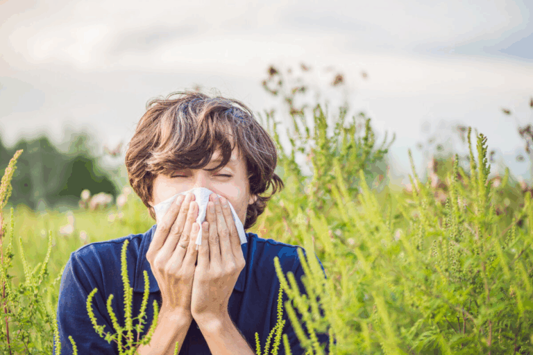 How Do I Know If I Have Allergies? Guide