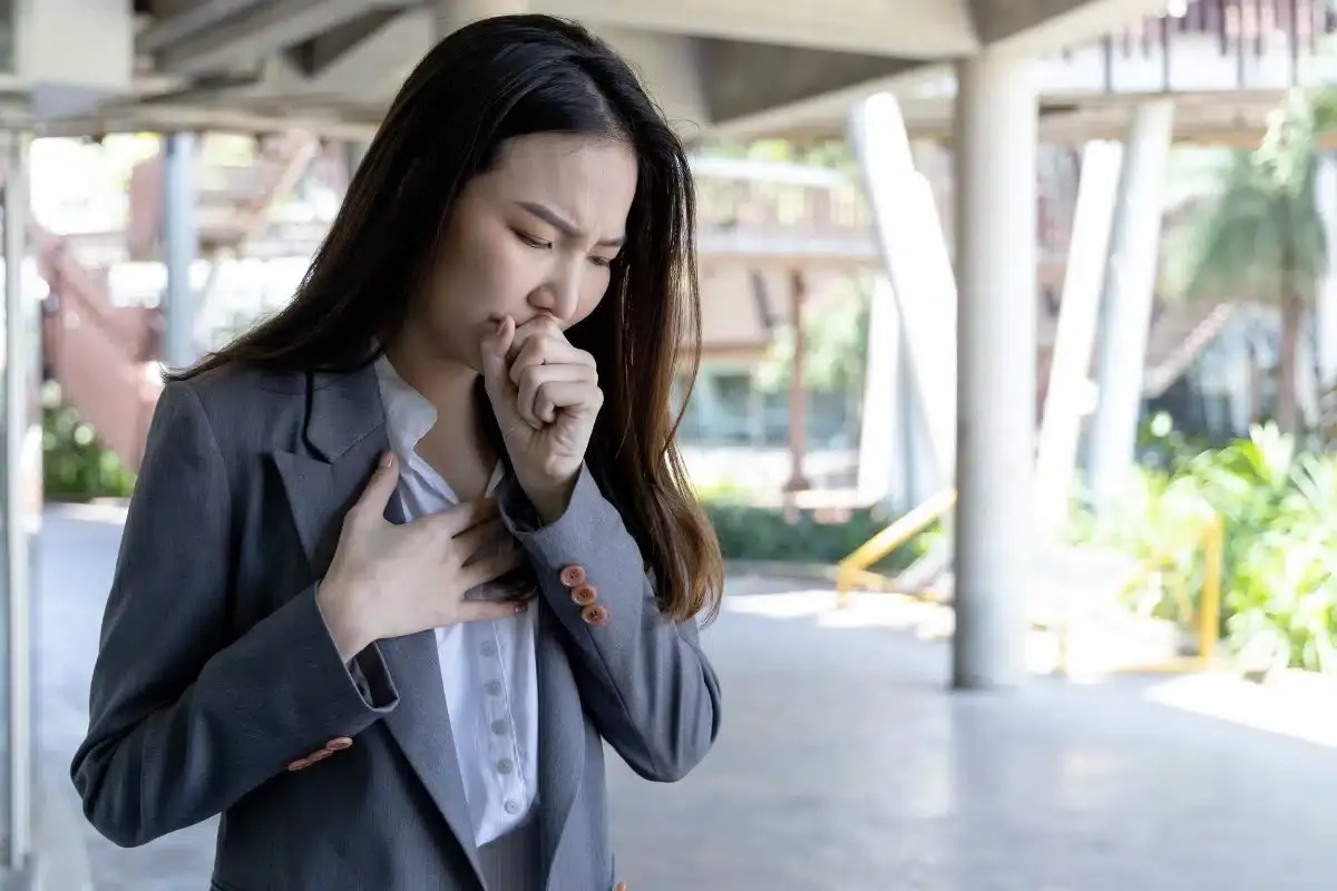 Do I Have Asthma? 7 Key Diagnostic Signs