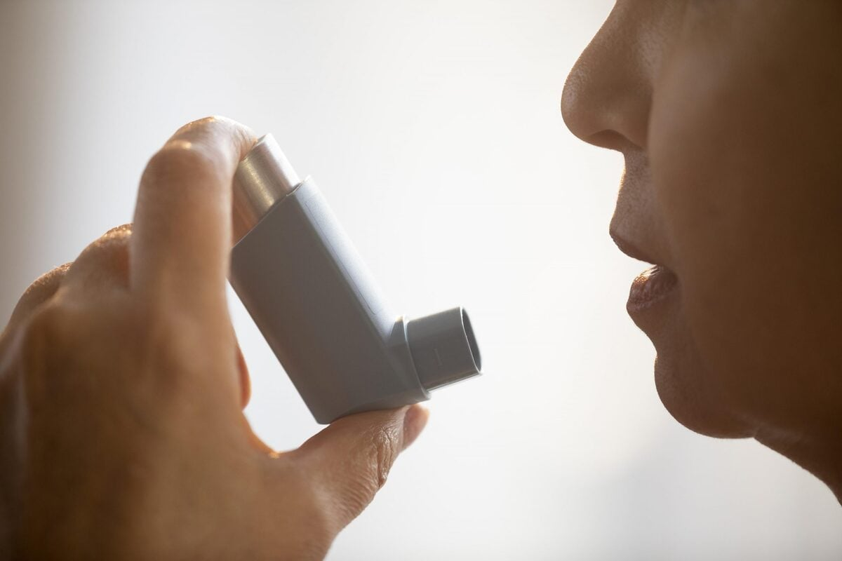 How to Tell If I Have Asthma: 5 Key Signs 3 How to Tell If I Have Asthma: 5 Key Signs