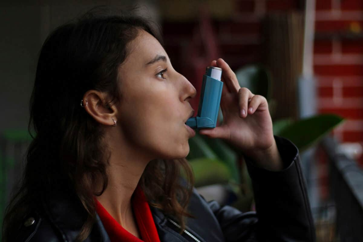 What Causes Asthma in Adults? Top 5 Triggers 1 What Causes Asthma in Adults? Top 5 Triggers