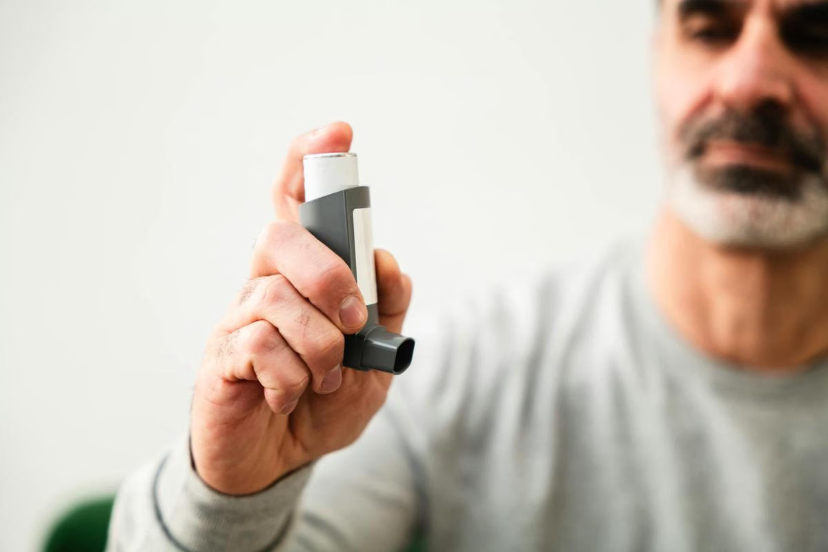 Can Asthma Kill You? Critical Mortality Facts 1 Can Asthma Kill You? Critical Mortality Facts