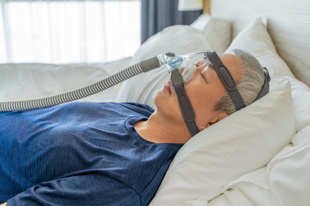 Insightful Central Sleep Apnea Cure: Treatment Options 2 Insightful Central Sleep Apnea Cure: Treatment Options