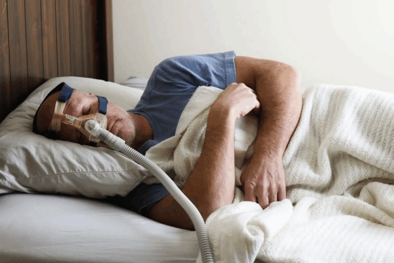 Insightful Central Sleep Apnea Cure: Treatment Options