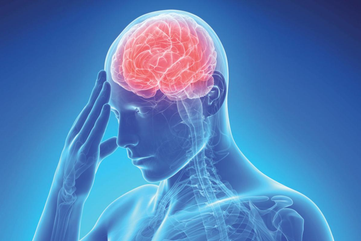 Fascinating Neurological Causes Of Central Sleep Apnea 3 Fascinating Neurological Causes Of Central Sleep Apnea