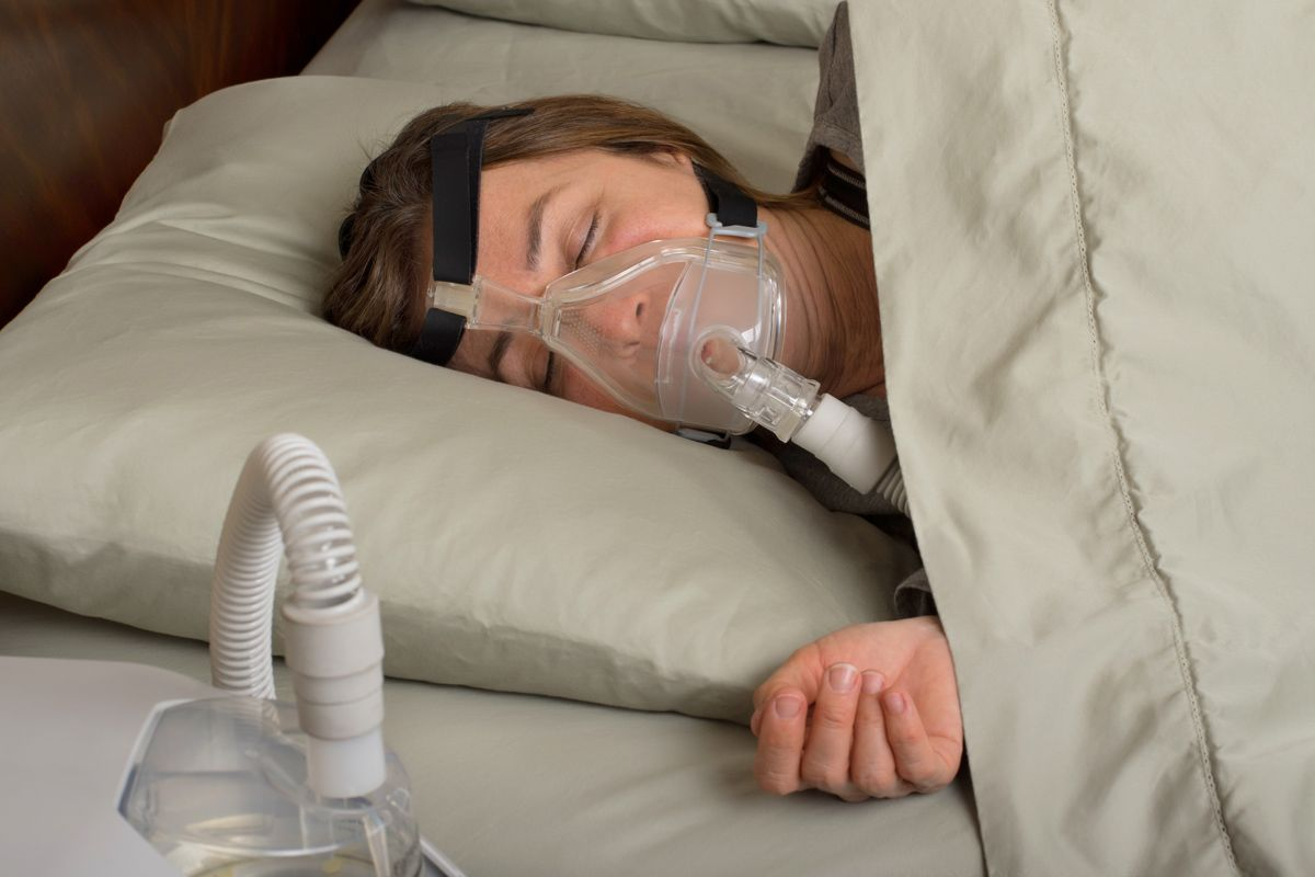 Key Complete Central Sleep Apnea Treatment Guide