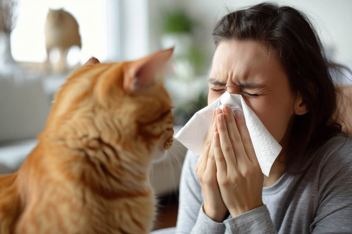 Valuable How To Stop Itchy Cat Allergy Eyes Quickly