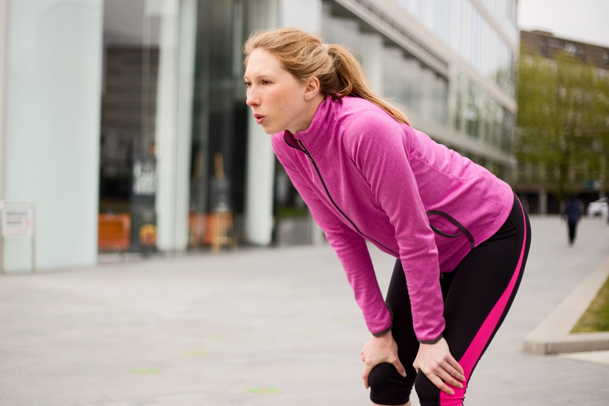 Breathing Heavily: 5 Urgent Warning Signs