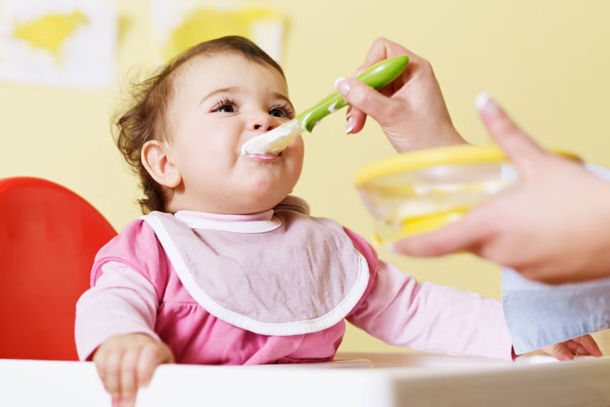 Signs of Food Allergy in Baby: 7 Top Alerts