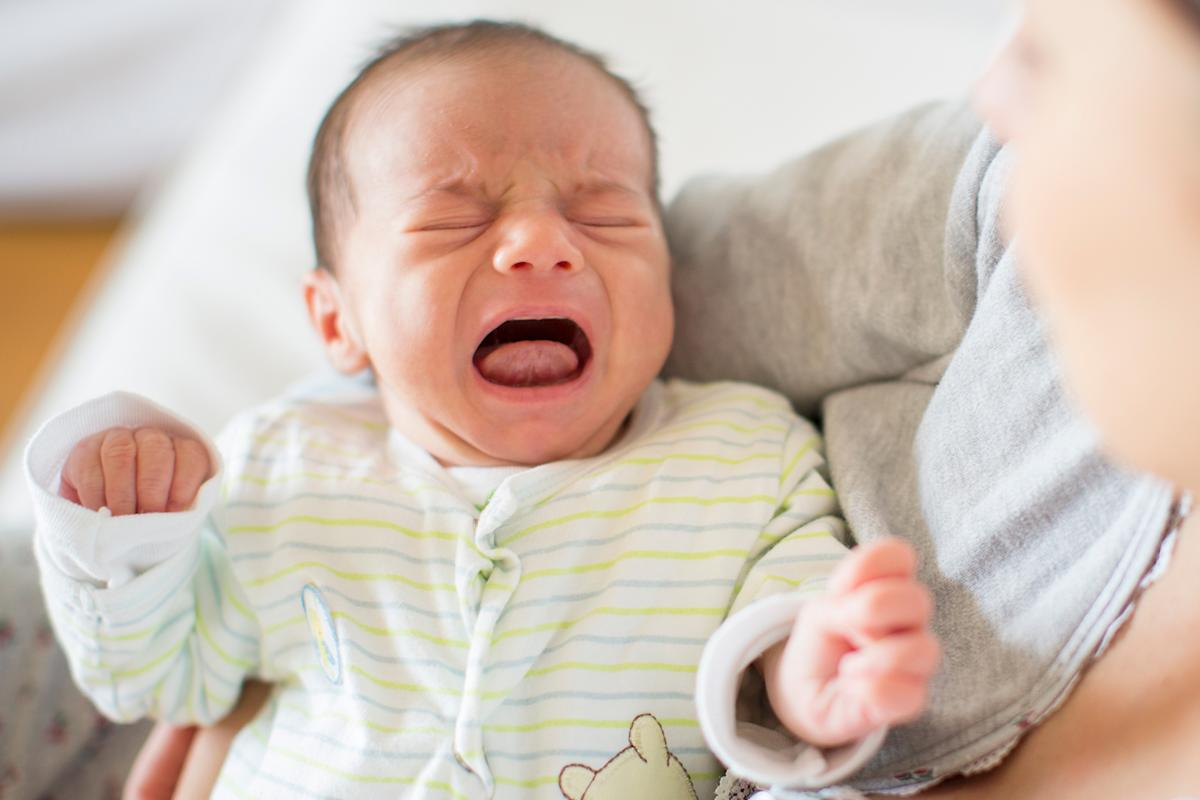 Allergic Reaction in Infants Symptoms: List