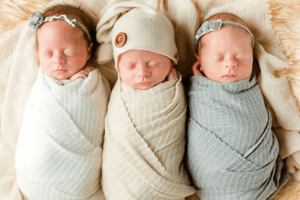 Allergic Reaction on Newborn: Urgent Signs